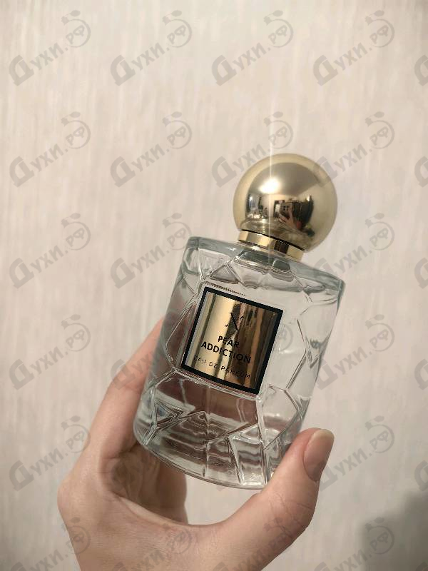 Отзывы Les Soeurs De Noe Pear Addiction