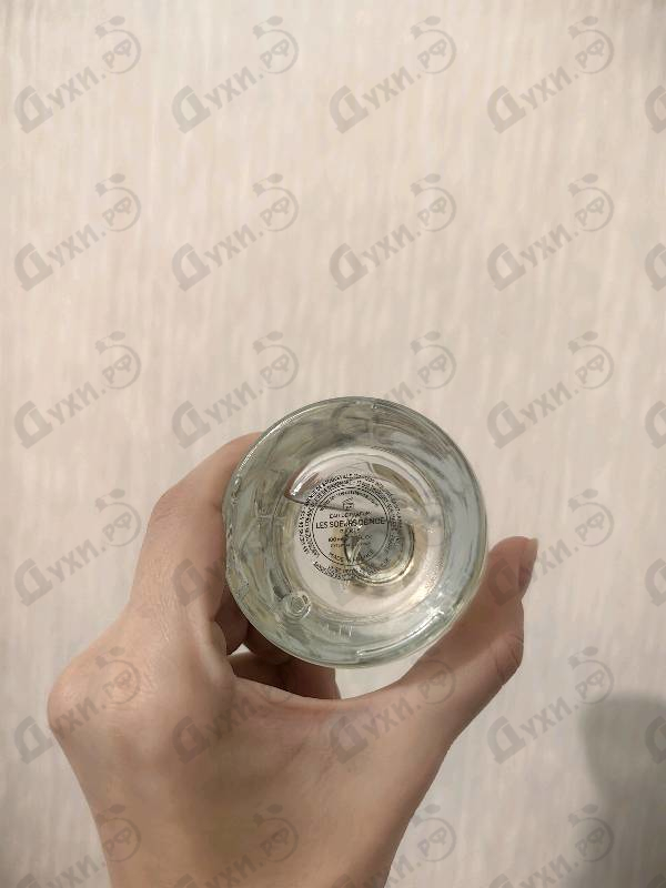 Парфюмерия Pear Addiction от Les Soeurs De Noe