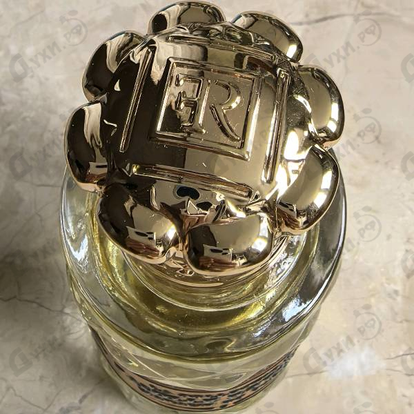 Отзывы 12 Parfumeurs Francais Madame Du Barry