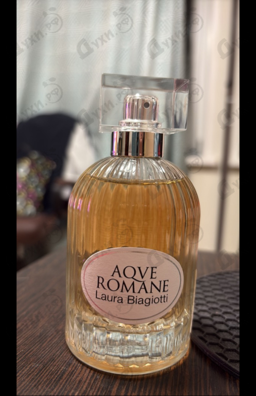 Купить Ambrosia Aurea от Laura Biagiotti