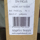 Отзыв Laura Biagiotti Divinum Ficus