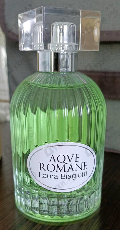 Купить Divinum Ficus от Laura Biagiotti