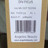 Парфюм Laura Biagiotti Divinum Ficus Парфюмерия Divinum Ficus от Laura Biagiotti