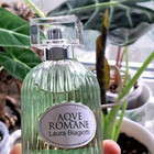 Отзыв Laura Biagiotti Divinum Ficus