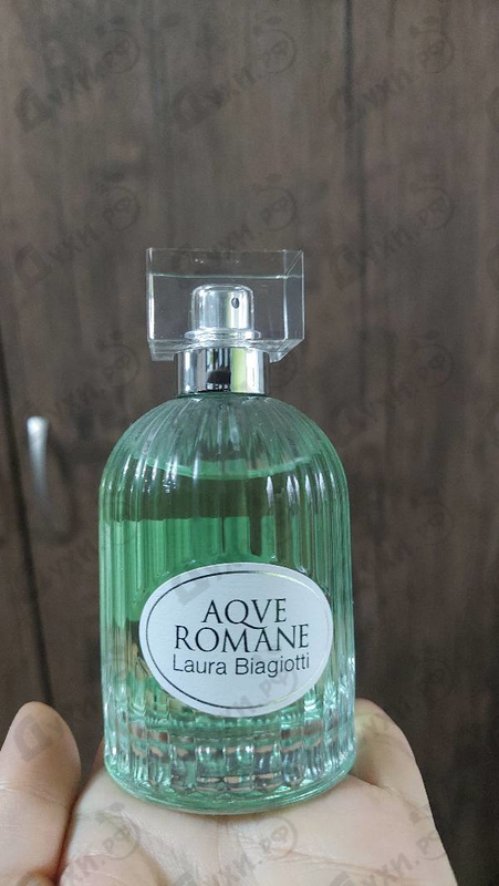 Купить Divinum Ficus от Laura Biagiotti