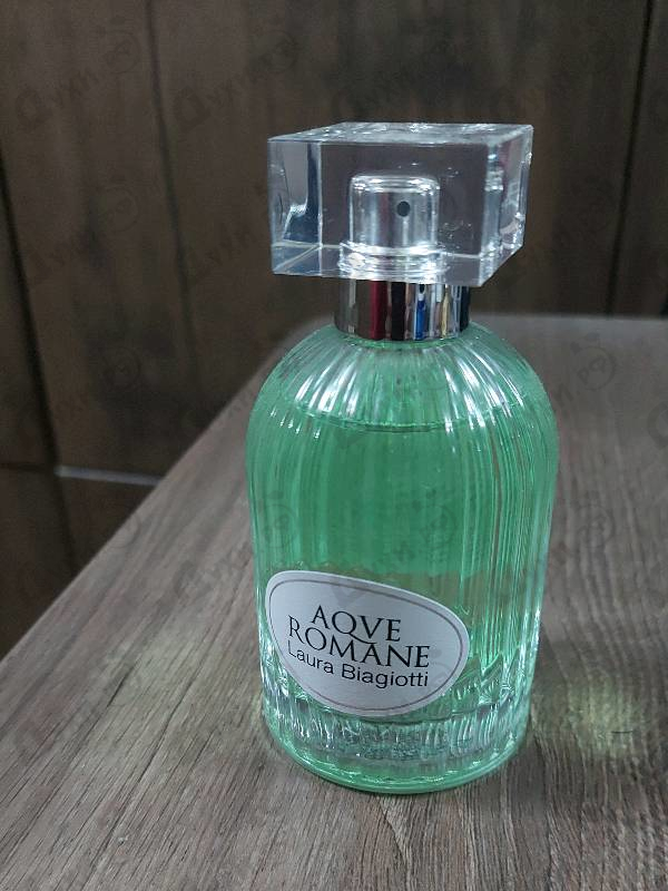 Парфюмерия Laura Biagiotti Divinum Ficus