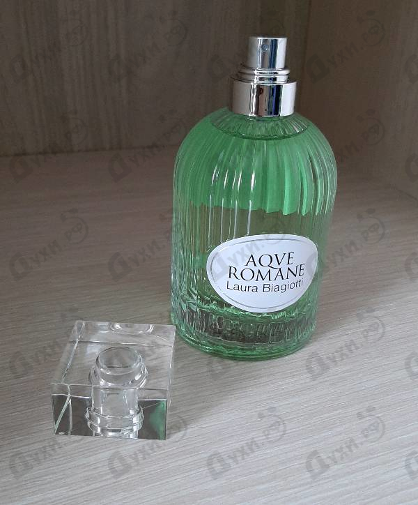 Купить Divinum Ficus от Laura Biagiotti