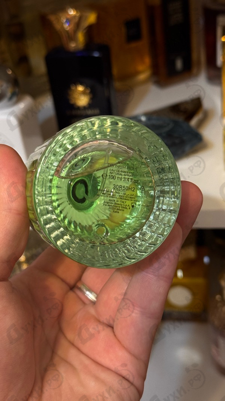 Парфюмерия Divinum Ficus от Laura Biagiotti