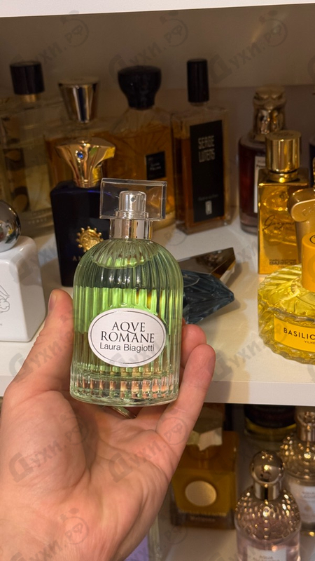 Купить Divinum Ficus от Laura Biagiotti