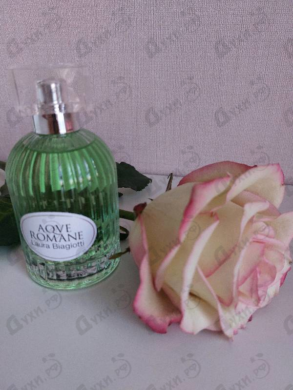 Отзывы Laura Biagiotti Divinum Ficus