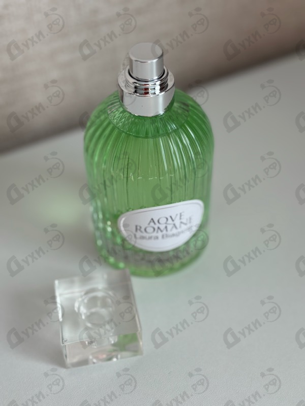 Отзывы Laura Biagiotti Divinum Ficus