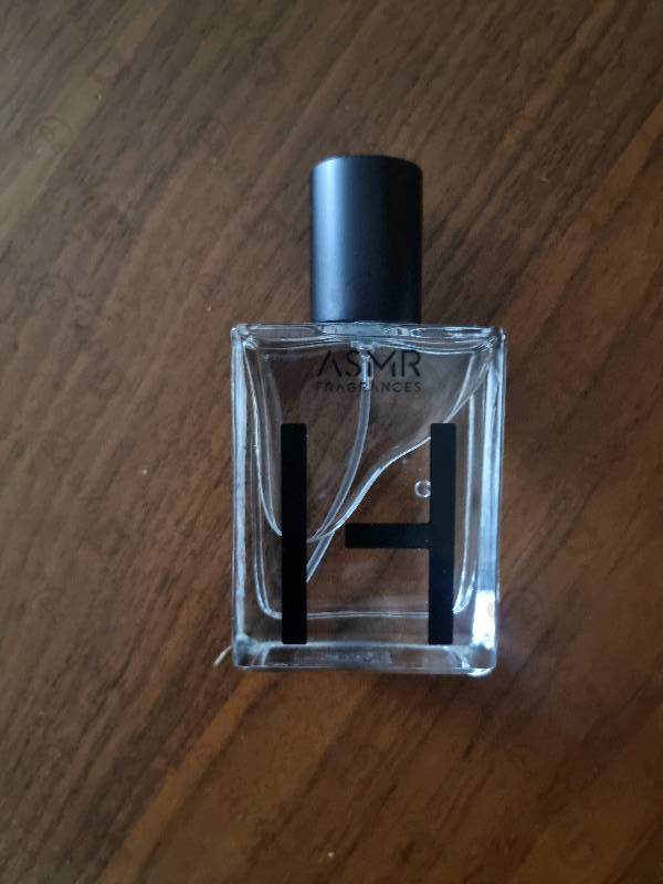 Парфюмерия Hair Salon Grooming от ASMR Fragrances