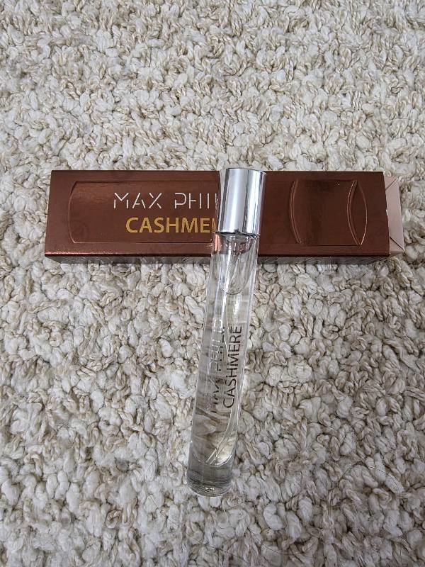 Отзывы Max Philip Cashmere