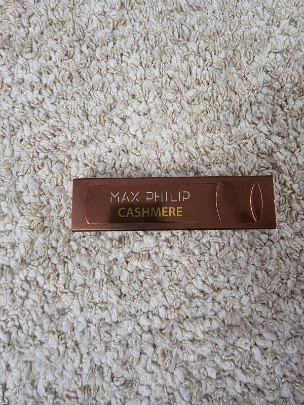 Парфюмерия Cashmere от Max Philip