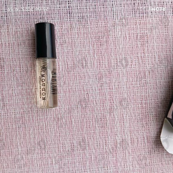 Отзывы Moudon Charisma