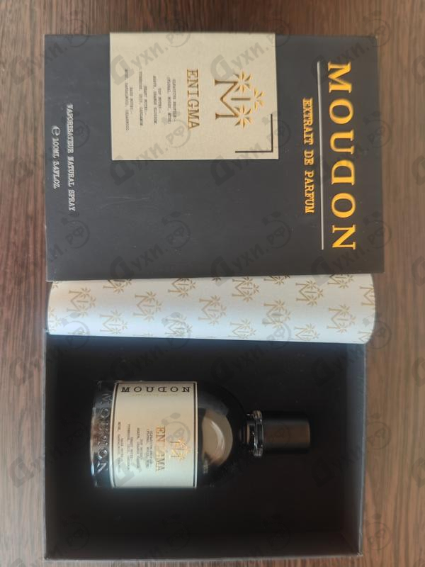 Отзывы Moudon Enigma