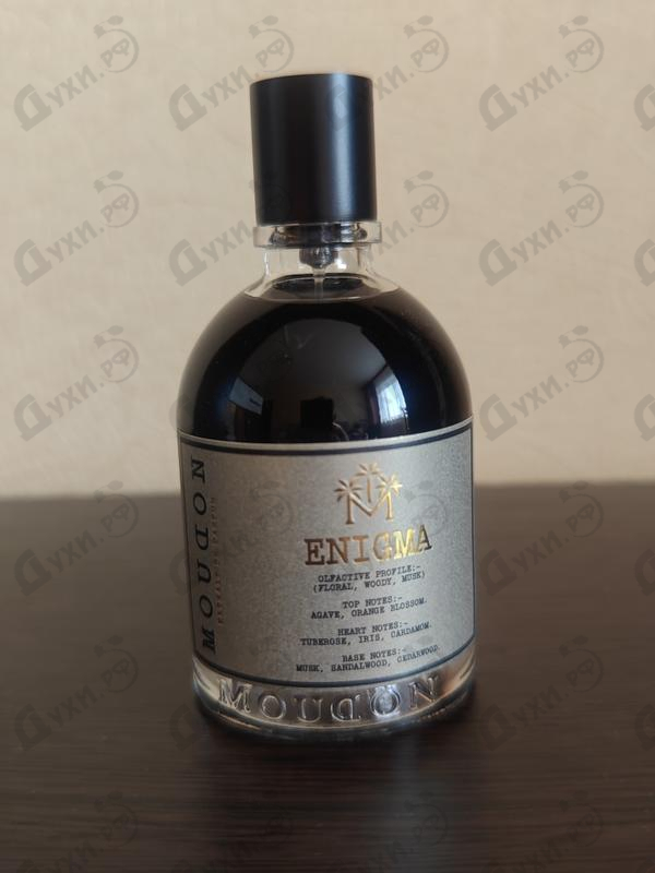 Парфюмерия Moudon Enigma