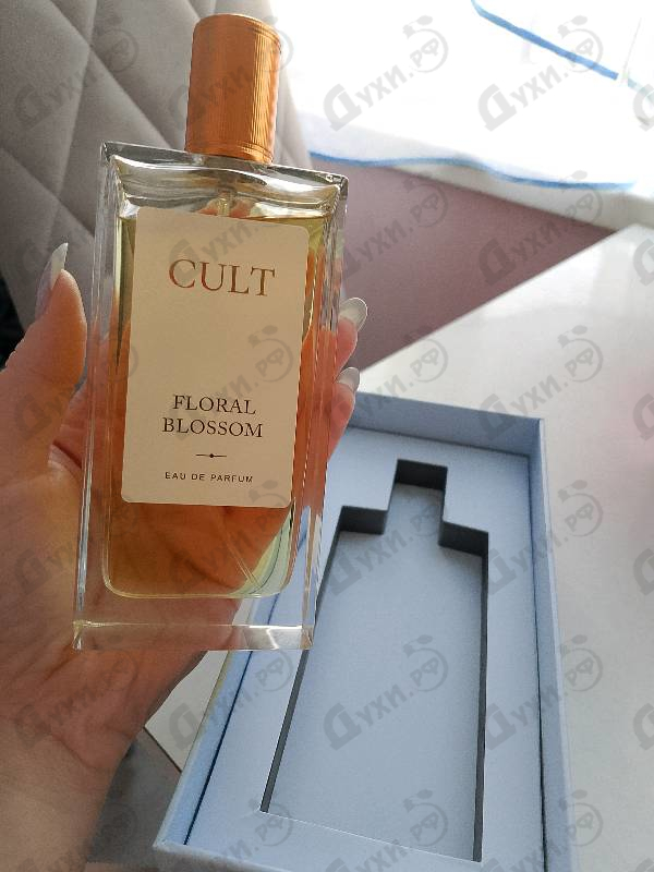 Купить Floral Blossom от Cult
