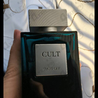 Отзывы Cult Show Off