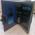 Отзыв Ajmal Electron