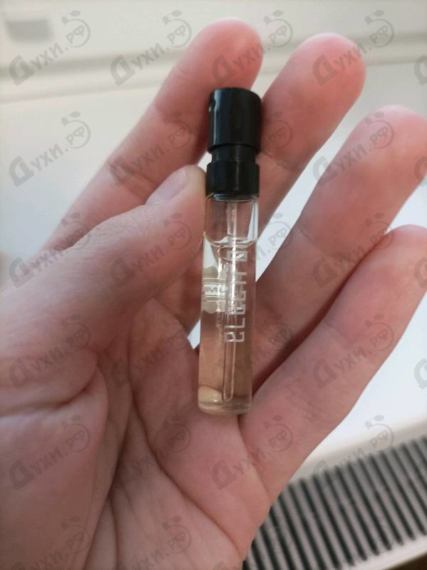 Отзывы Ajmal Electron