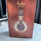 Отзывы Lattafa Perfumes Masa