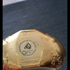 Парфюм Lattafa Perfumes Masa
