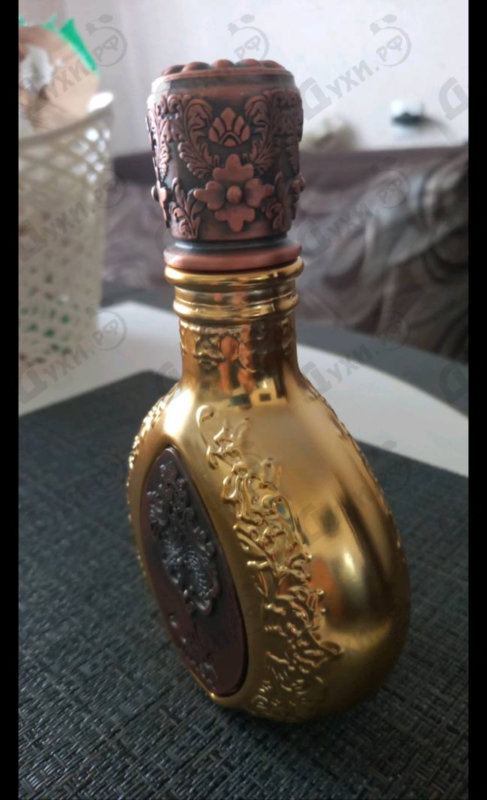 Парфюмерия Masa от Lattafa Perfumes