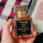 Отзыв Bortnikoff Oud Malinau