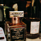 Парфюм Bortnikoff Oud Malinau