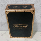 Отзывы Bortnikoff Triad