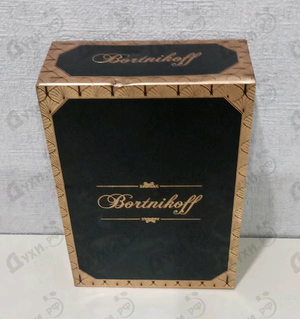 Отзывы Bortnikoff Triad