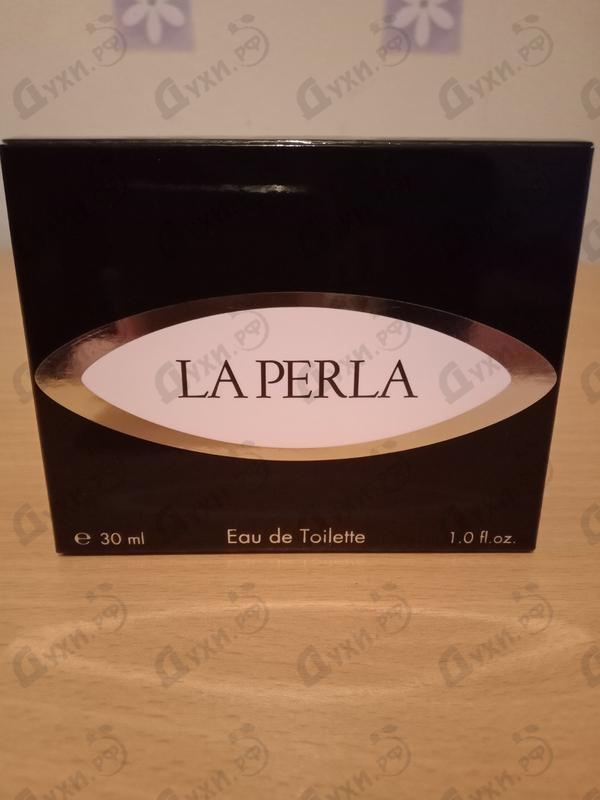 Парфюмерия La Perla Women