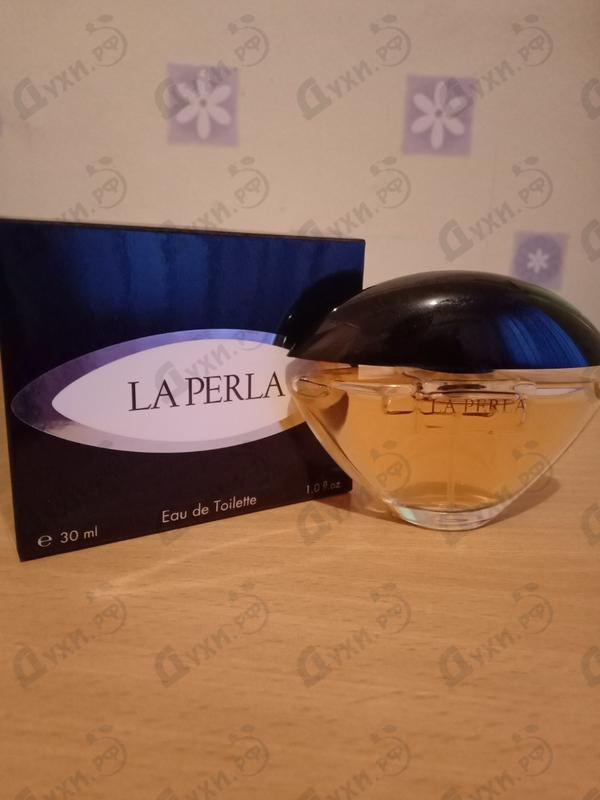 Парфюмерия Women от La Perla