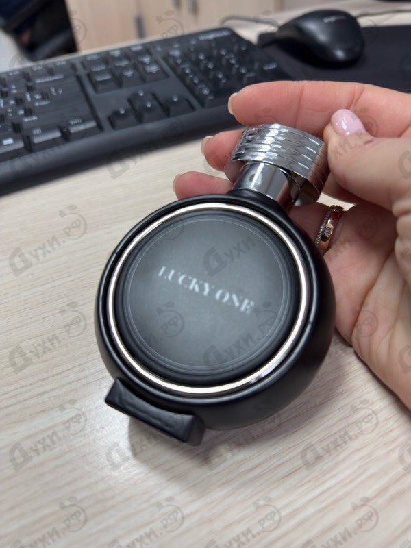 Духи Lucky One от Haute Fragrance Company