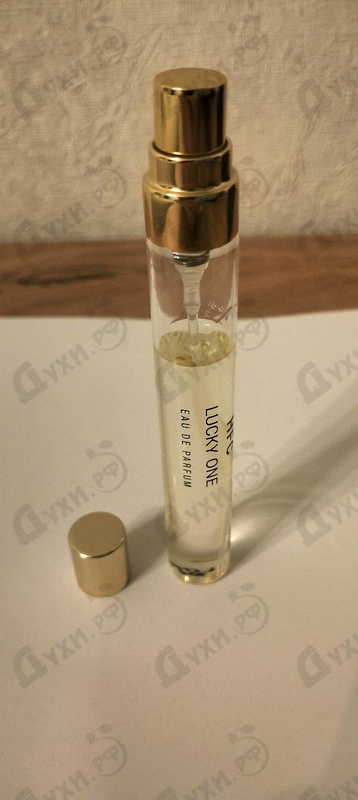 Парфюмерия Haute Fragrance Company Lucky One