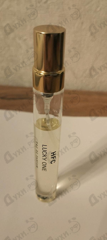 Купить Haute Fragrance Company Lucky One