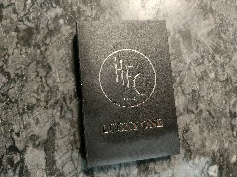 Отзыв Haute Fragrance Company Lucky One