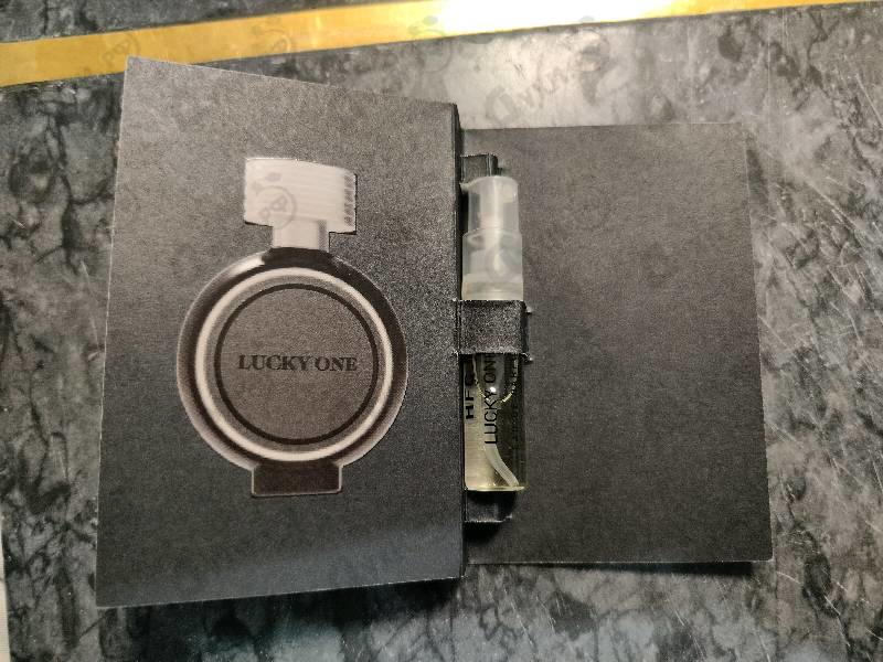 Парфюмерия Lucky One от Haute Fragrance Company