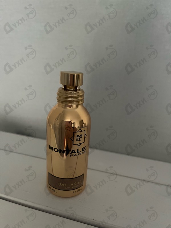 Отзыв Montale Dallachai