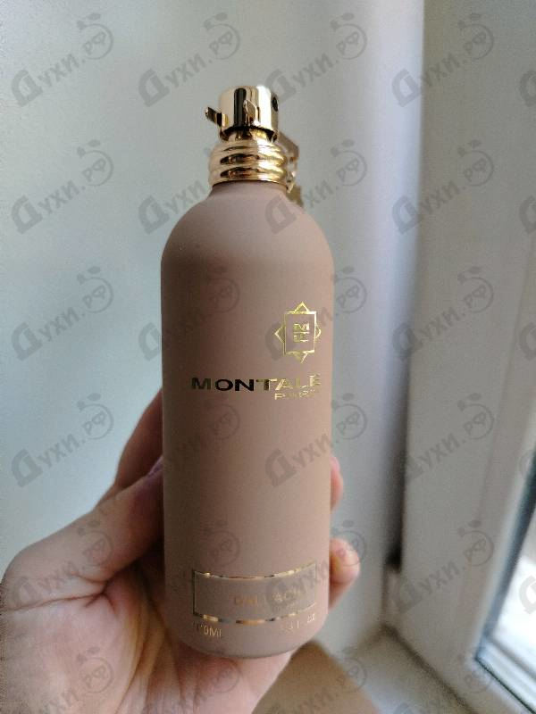Духи Dallachai от Montale
