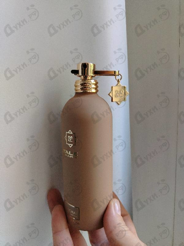 Купить Dallachai от Montale