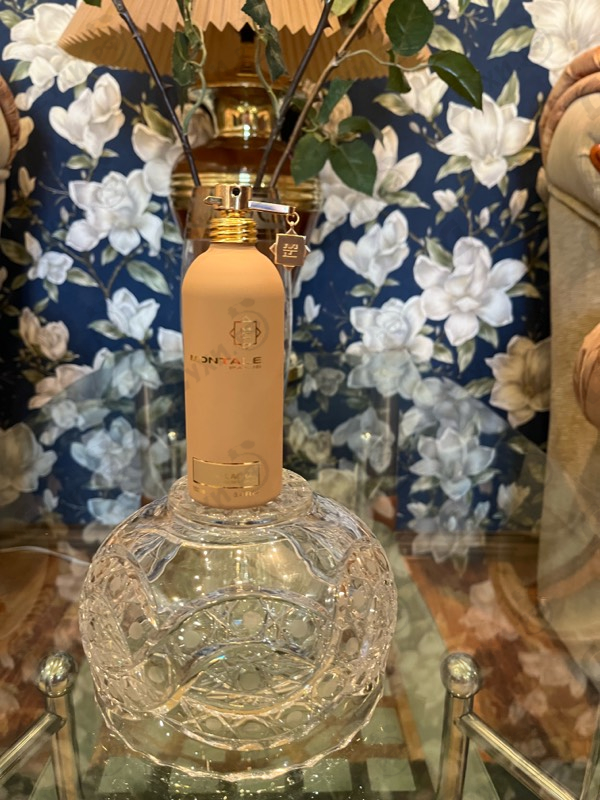 Духи Dallachai от Montale