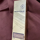 Отзывы Montale Dallachai