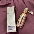 Отзывы Montale Dallachai