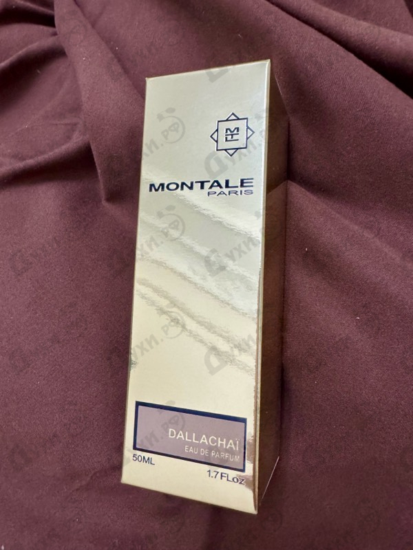 Отзыв Montale Dallachai