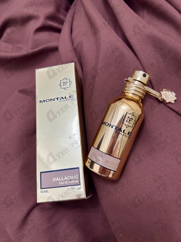 Купить Montale Dallachai