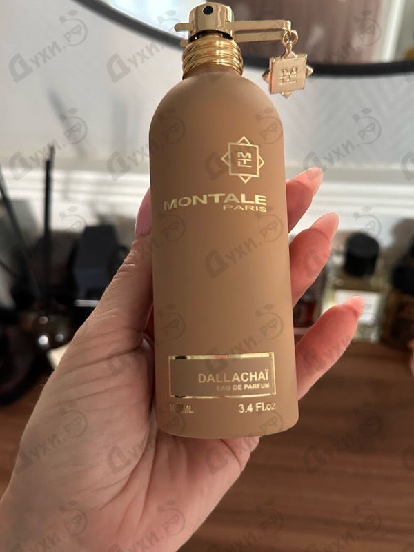 Отзыв Montale Dallachai