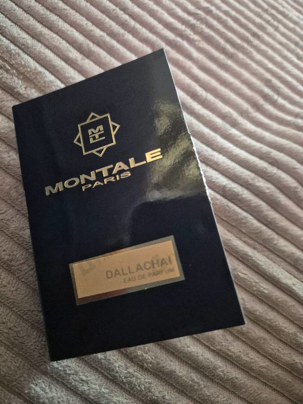 Купить Montale Dallachai