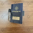 Отзыв Montale Dallachai
